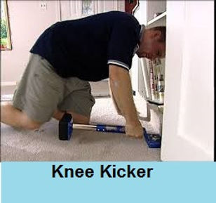 Knee Kicker