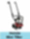 Honda Mini Tiller