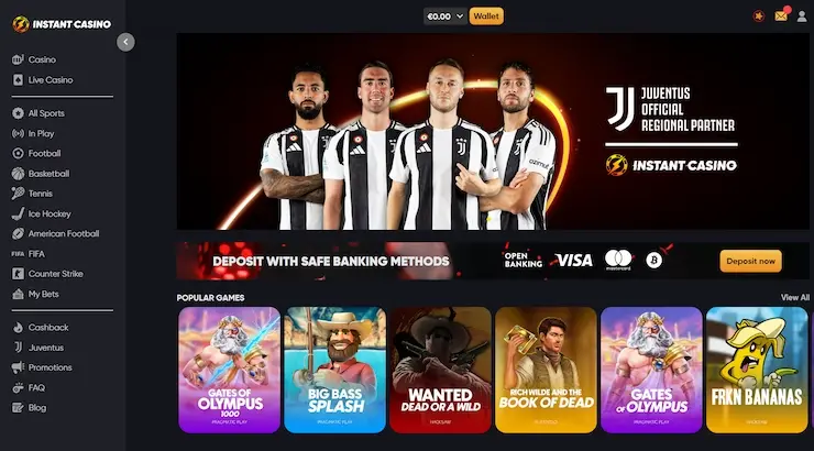 casinos zonder cruks