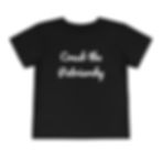 Thumbnail: Toddler Short Sleeve Tee