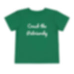Thumbnail: Toddler Short Sleeve Tee