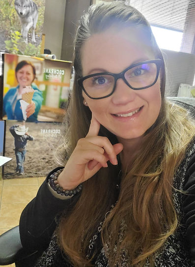 Melanie Vicars- Mountain View VA