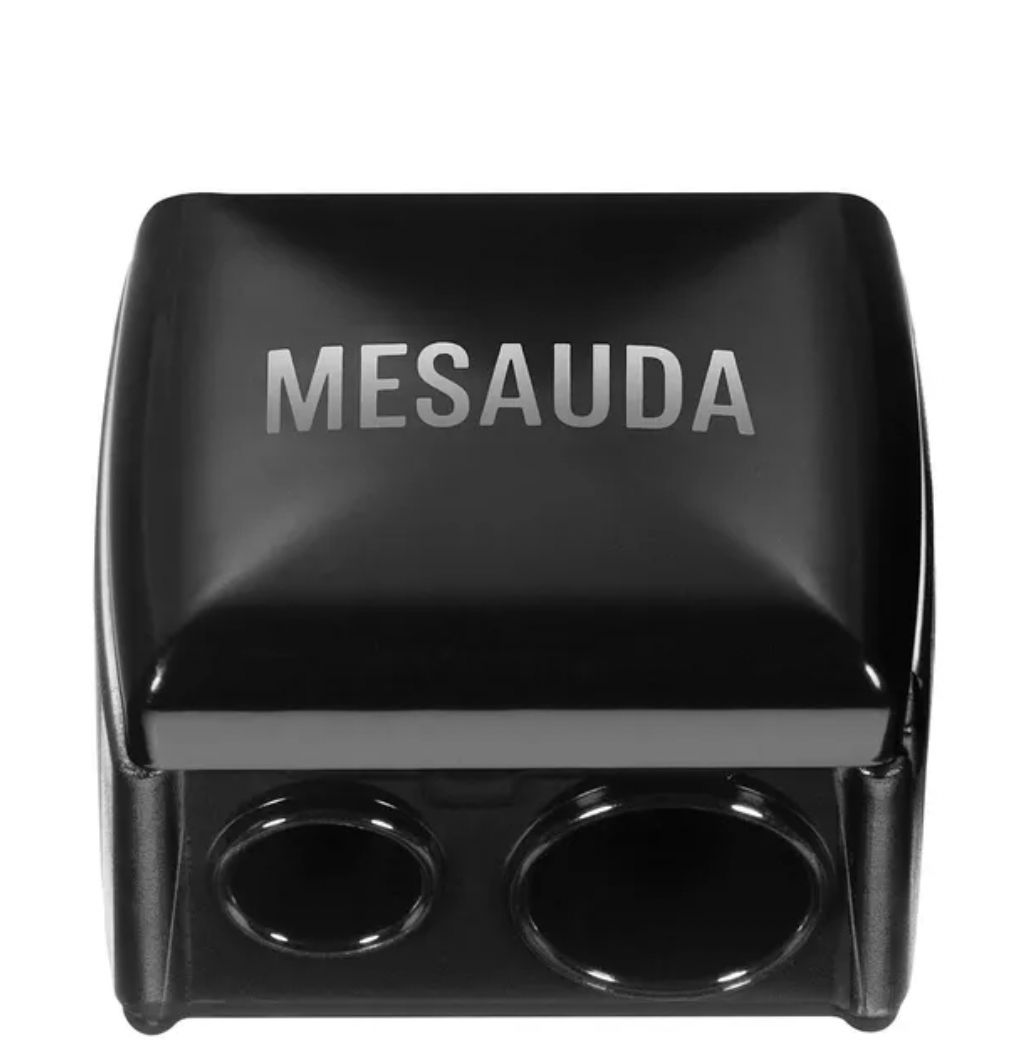 Mesauda Milano Professional Sharpener Double