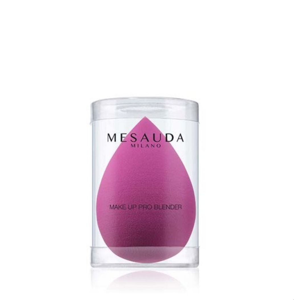 Mesauda Milano Make up Pro Blender - Blending Drop