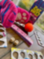 The Cat Mitt Game Party Game Review