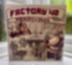 Factory 42: Specialists & Golems Expansion Board Game Review