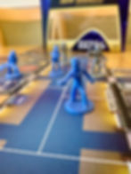 Star Trek: Away Missions Board Game Review