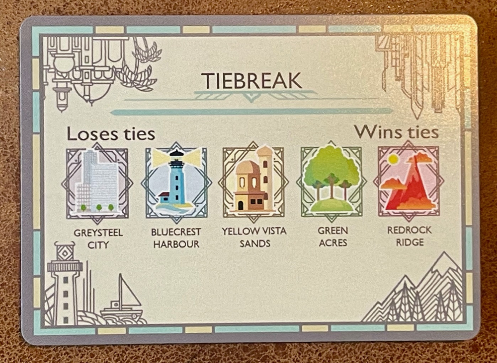 A Fun and Strategic Card Game for the Whole Family