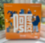 Post Office Board Game Review