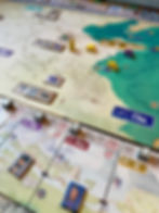 Zhanguo: The First Empire Board Game Review