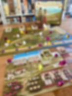 Viticulture Board Game Review