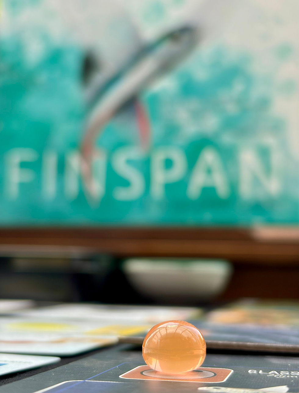 Finspan