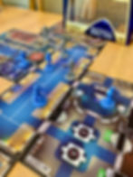 Star Trek: Away Missions Board Game Review