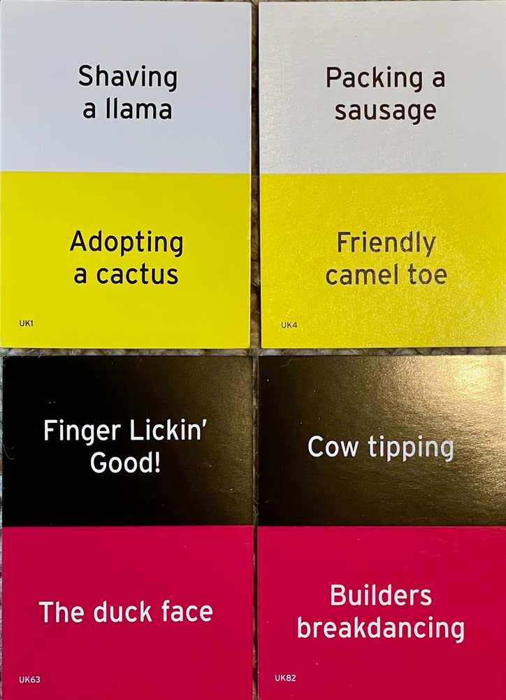 3 Festive Games to Keep the Family Entertained this Holiday Season