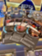 Star Trek: Away Missions Board Game Review