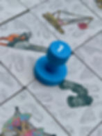 Cretaceous Rails Board Game Review