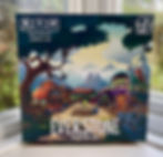 Everstone: Discovering Ignis Board Game Review