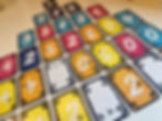 Wave Card Game Review
