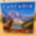 Cascadia Board Game Review