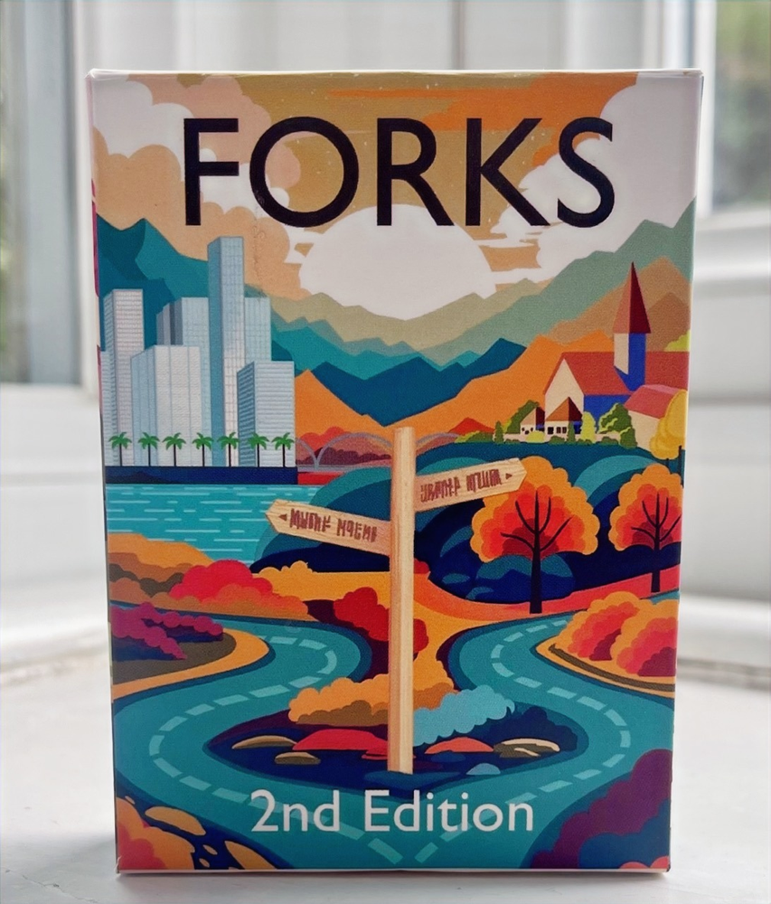 A Fun and Strategic Card Game for the Whole Family