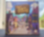 Tiny Towns Board Game Review