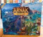 Lost Ruins of Arnak: Twisted Paths Expansion Board Game Review