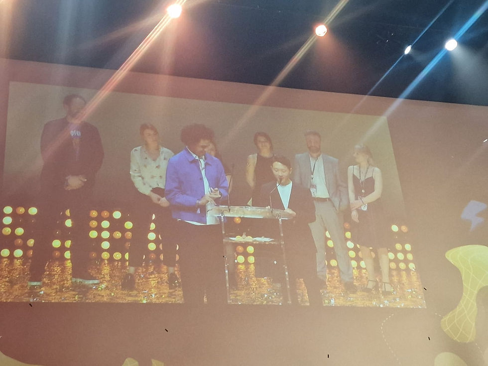 Odin Card Game Wins As d'Or at the Cannes International Games Festival