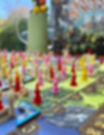 Plan Your Family Game Night