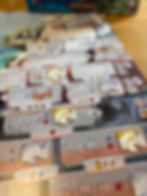 Lost Ruins of Arnak: Twisted Paths Expansion Board Game Review
