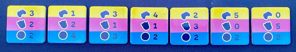Tricky Kids Card Game Review