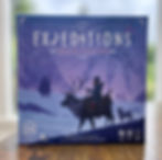Expeditions: Gears of Corruption Expansion Board Game Review