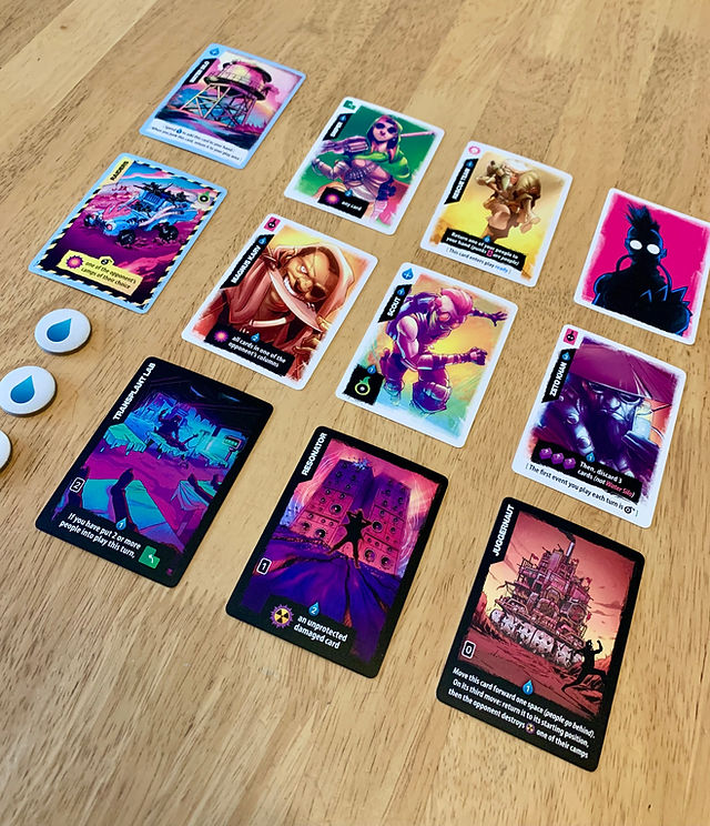 Board Games Like Radlands edu.svet.gob.gt