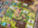 Everstone: Discovering Ignis Board Game Review
