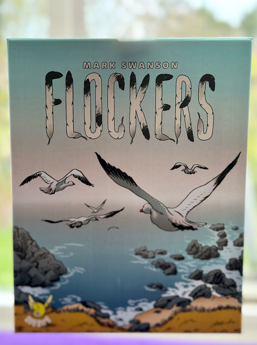 Flockers