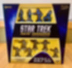 Star Trek: Away Missions Board Game Review