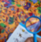 Search Party: Chaos At The Park Board Game Review