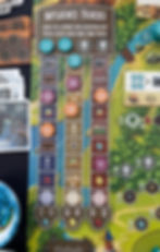 Everstone: Discovering Ignis Board Game Review