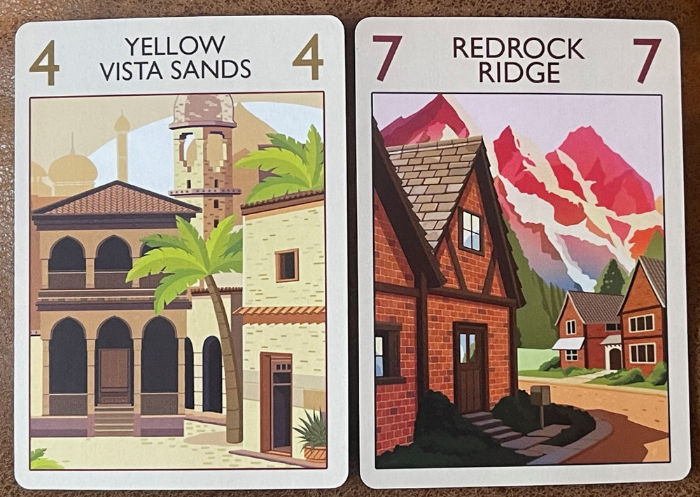A Fun and Strategic Card Game for the Whole Family