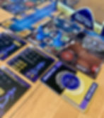 Star Trek: Away Missions Board Game Review