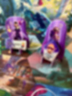 Chronicles of Avel: New Adventures Board Game Review