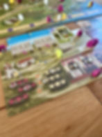 Viticulture Board Game Review