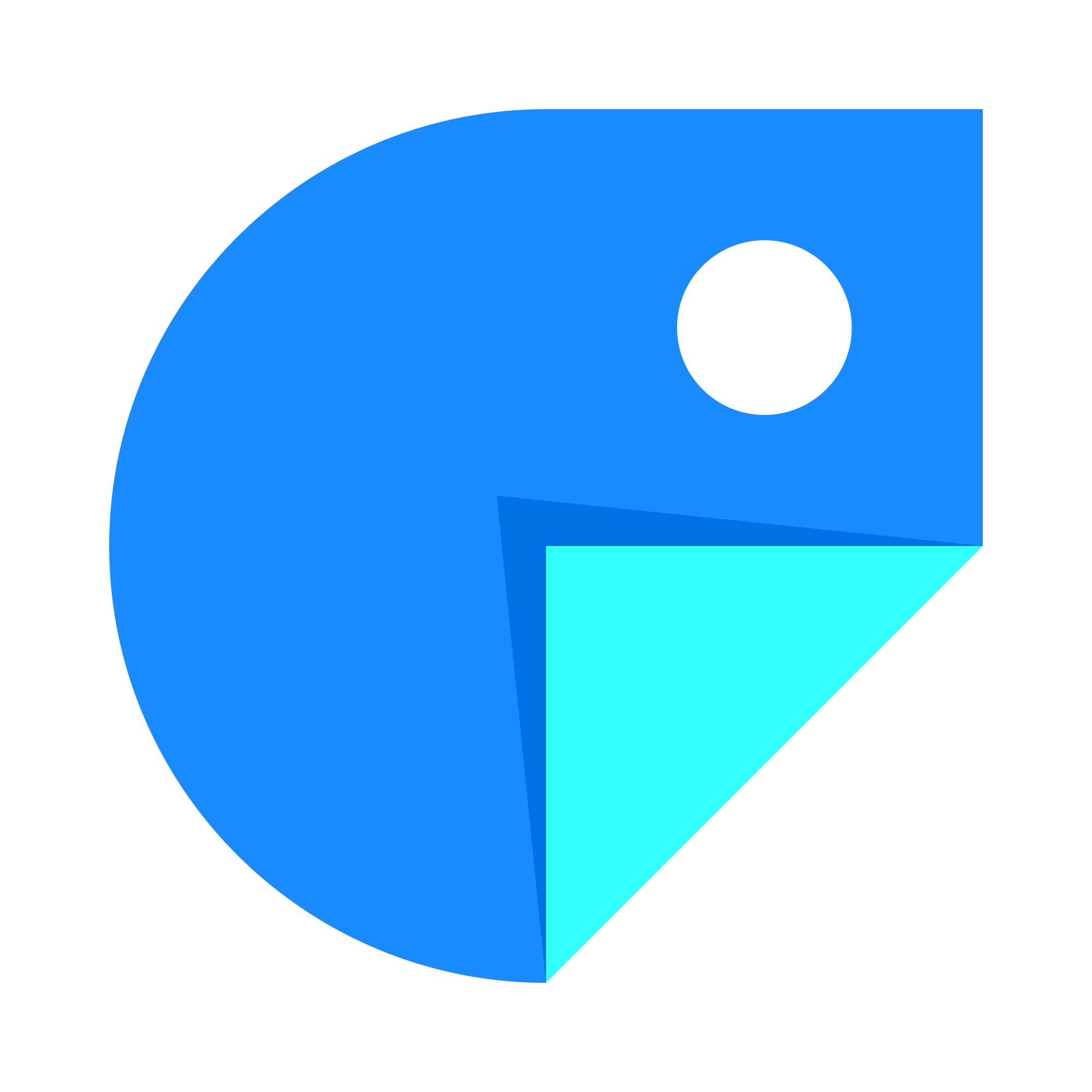 Zhuoqing Tech logo