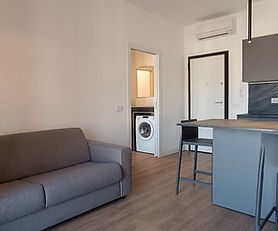 Bilocale in affitto in Piazza Luigi di Savoia