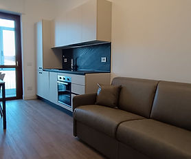 Bilocale in affitto in Piazza Luigi di Savoia