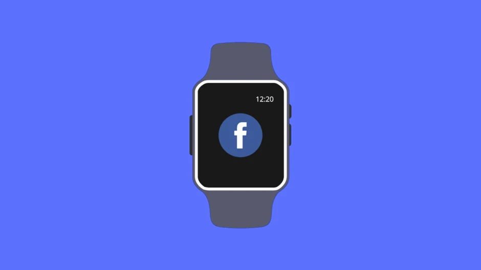 Facebook Watch concept