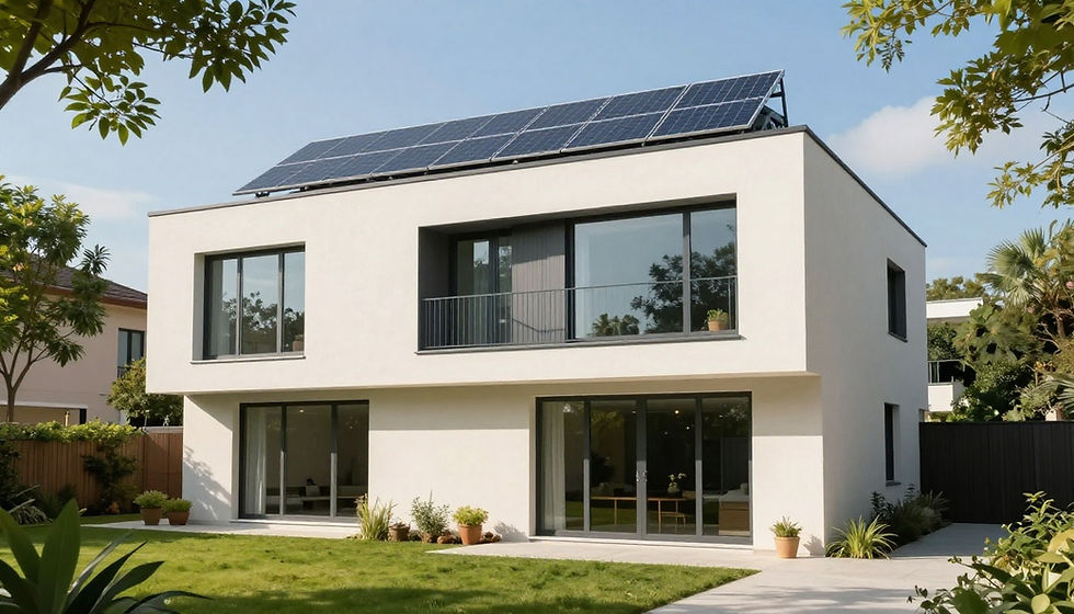 Classe Energetica e Valore della Casa: Quanto Conta nel 2026