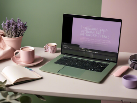 Join Our Virtual Community for Women's Wellness and Support