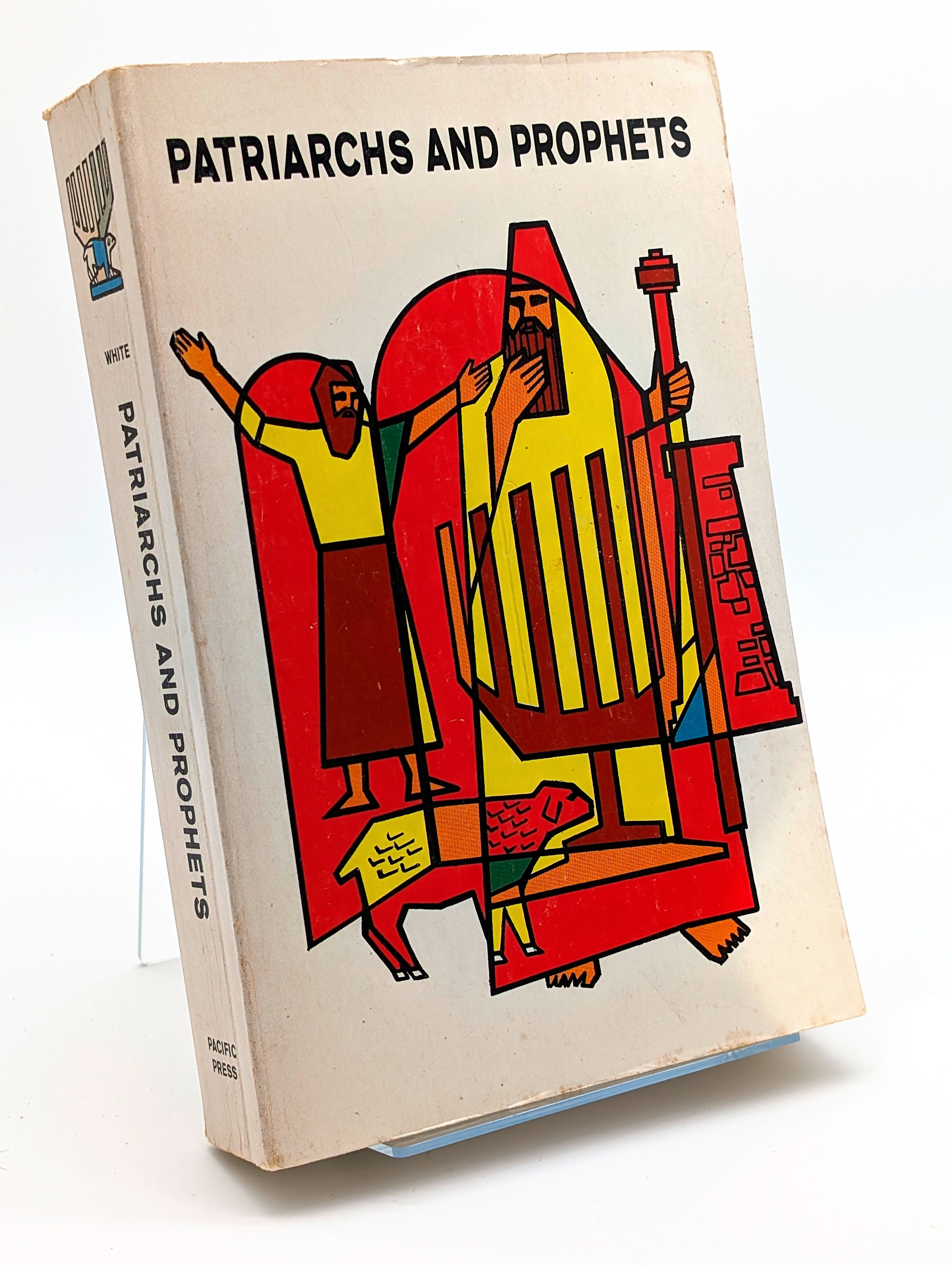 Patriarchs and Prophets