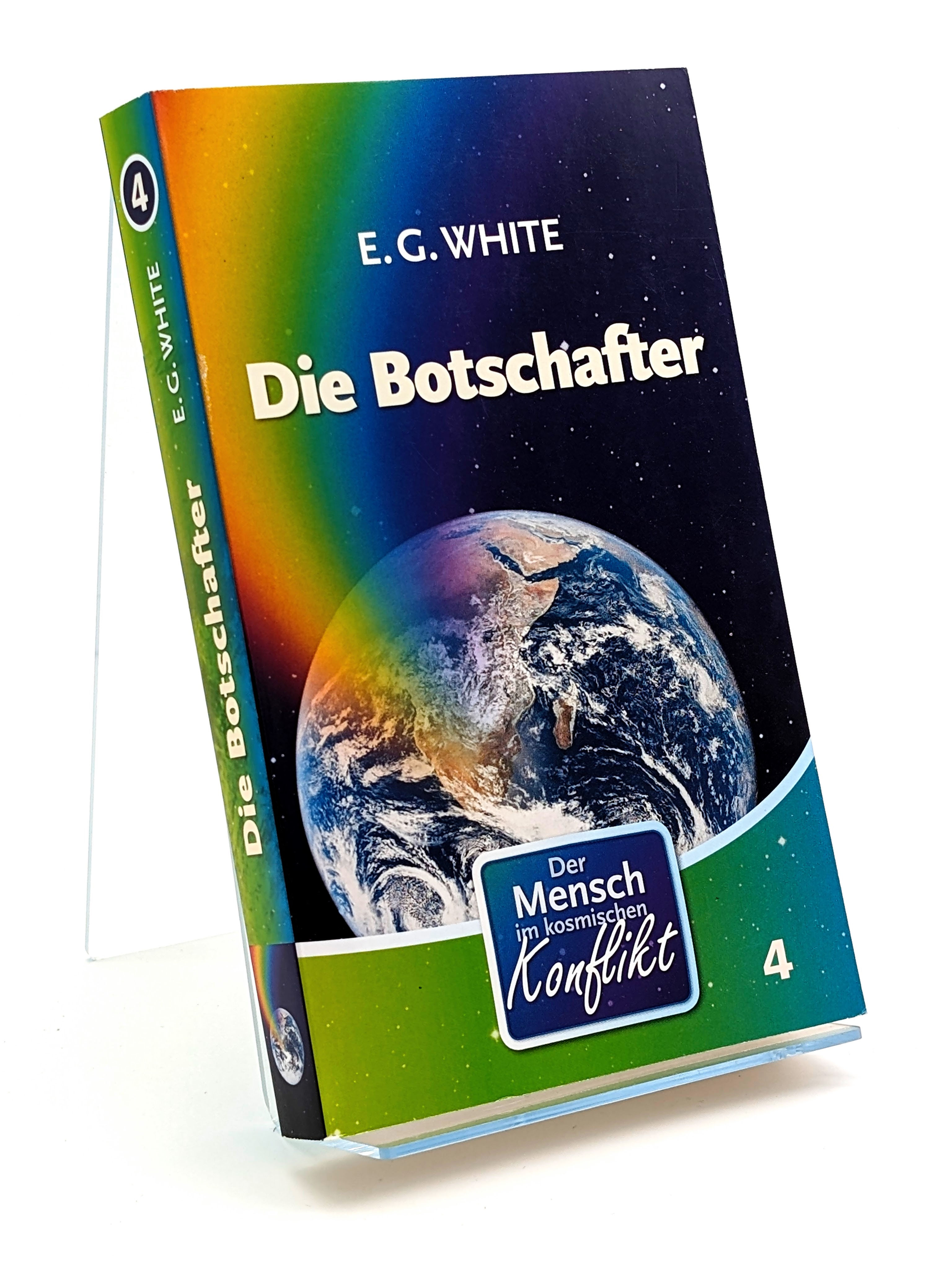 Die Botschafter