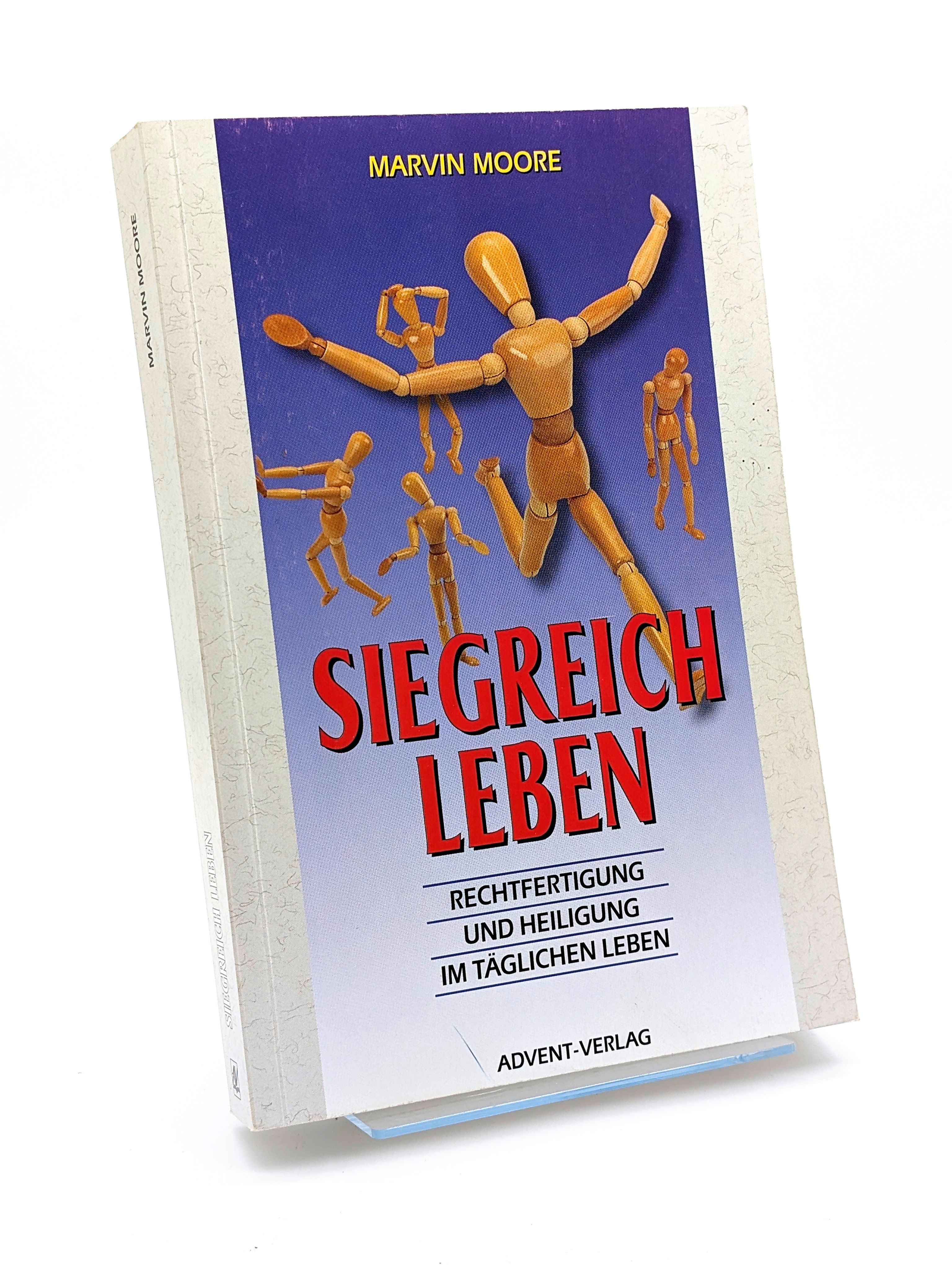 Siegreich Leben